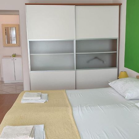 Apartment Marina 자다르 외부 사진