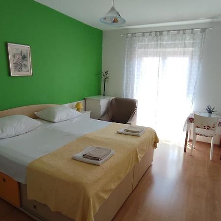 Apartment Marina 자다르 외부 사진