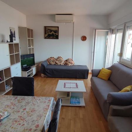 Apartment Marina 자다르 외부 사진