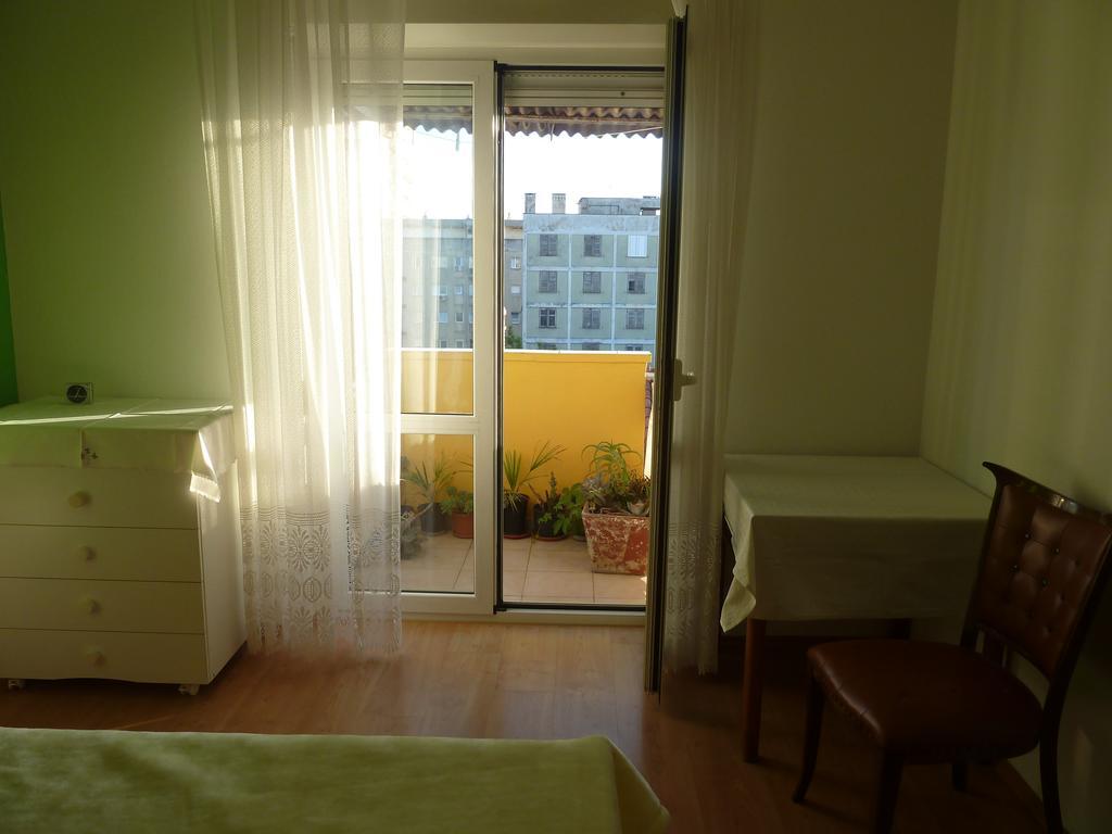 Apartment Marina 자다르 객실 사진