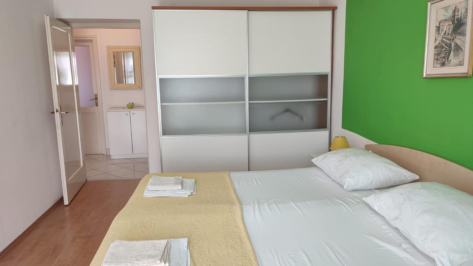 Apartment Marina 자다르 외부 사진