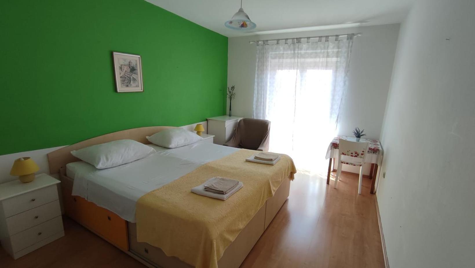 Apartment Marina 자다르 외부 사진