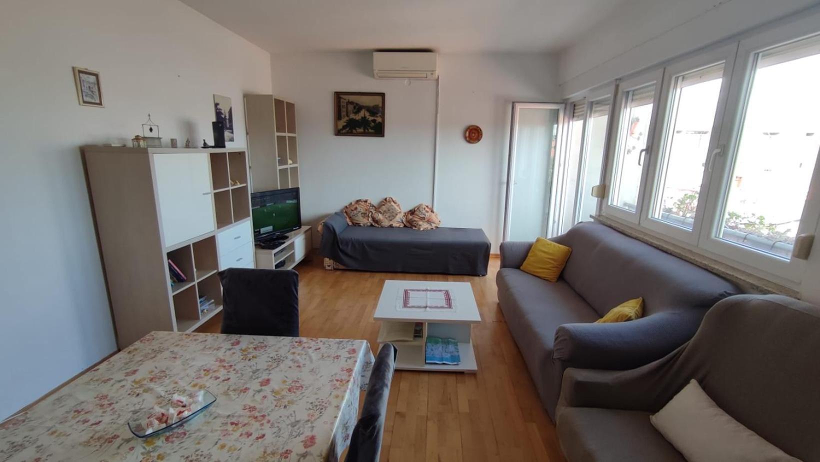 Apartment Marina 자다르 외부 사진