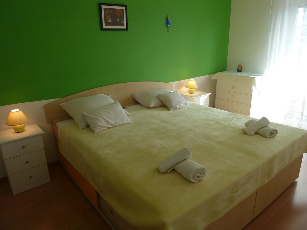 Apartment Marina 자다르 객실 사진