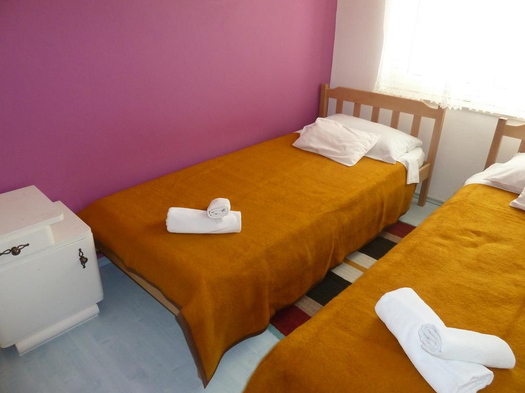 Apartment Marina 자다르 객실 사진