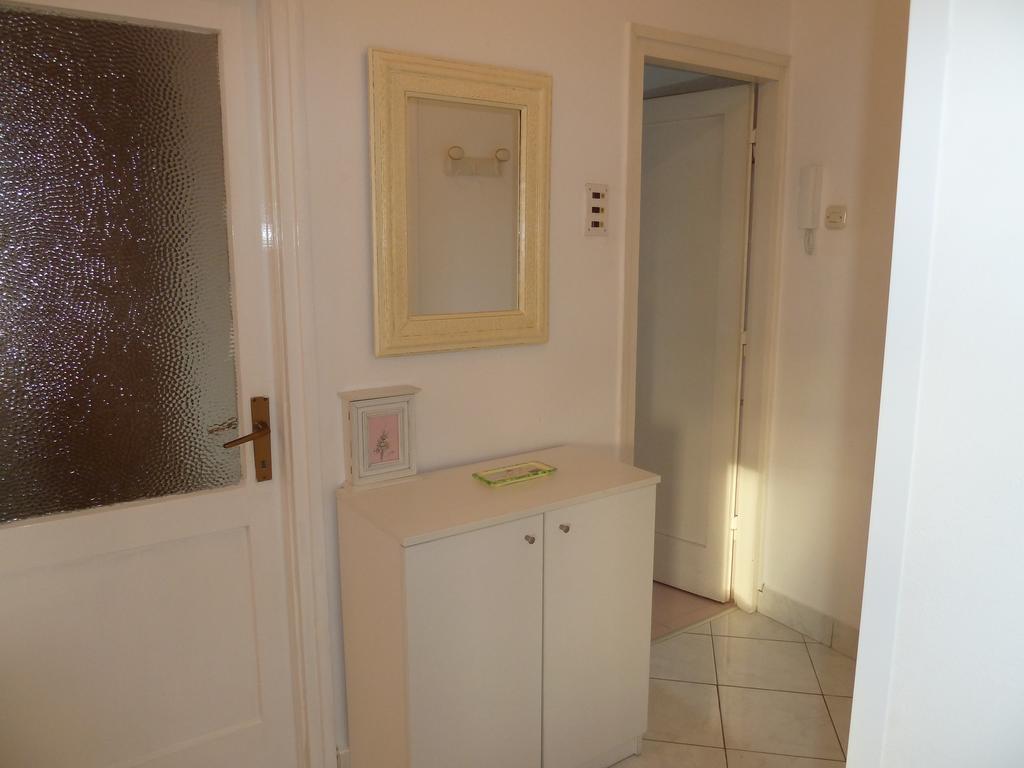 Apartment Marina 자다르 객실 사진