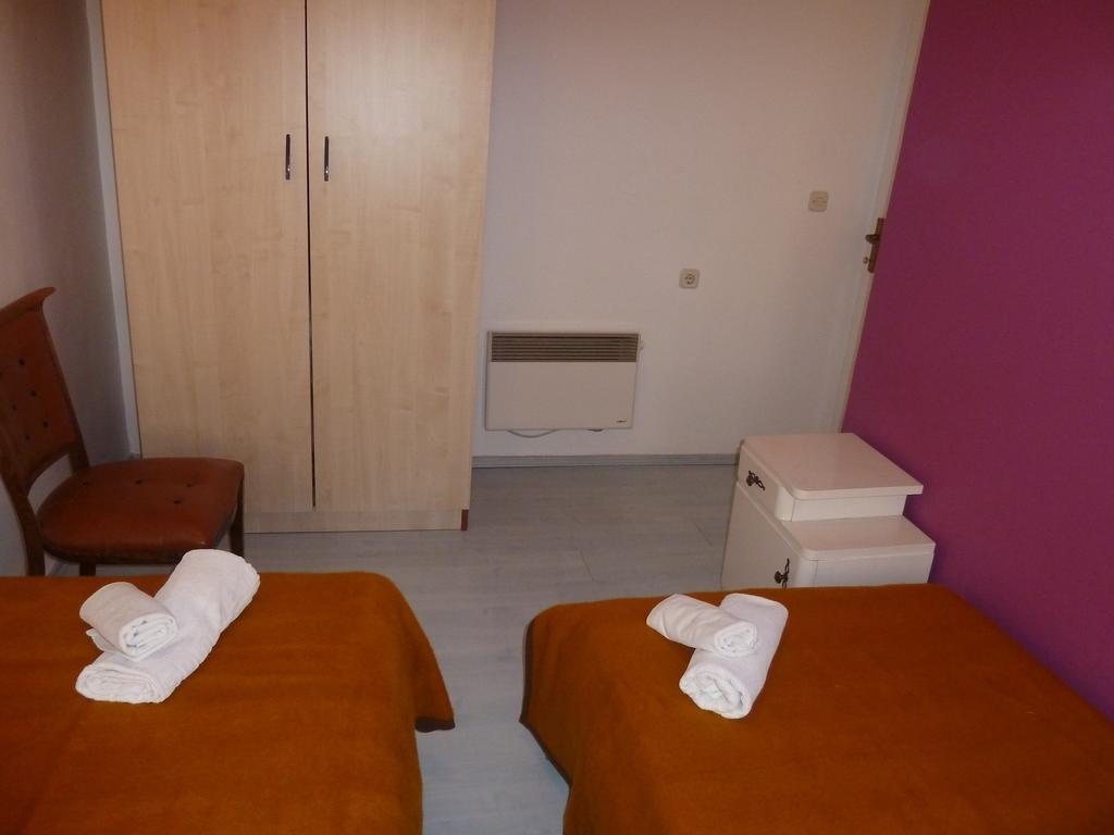 Apartment Marina 자다르 객실 사진