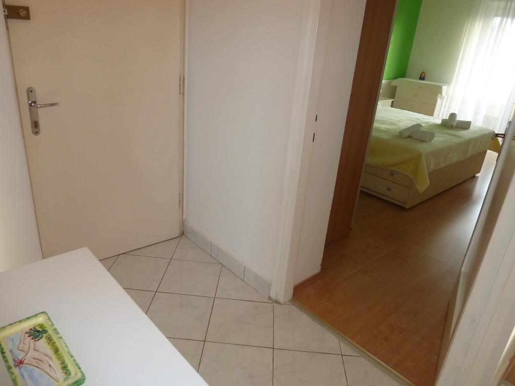 Apartment Marina 자다르 객실 사진