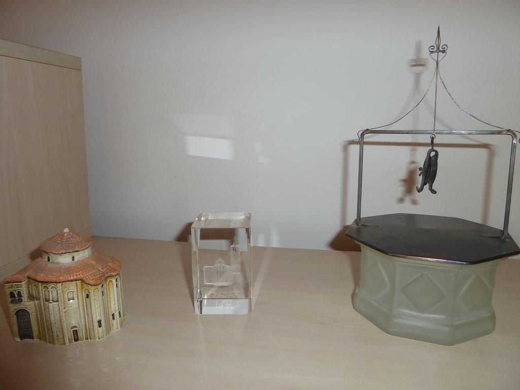 Apartment Marina 자다르 객실 사진