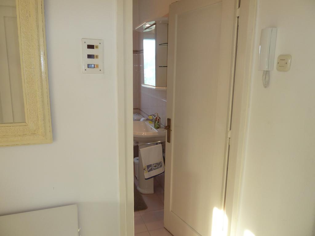 Apartment Marina 자다르 객실 사진